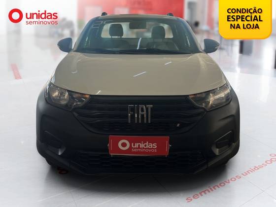 FIAT STRADA 1.3 FIREFLY FLEX ENDURANCE CS MANUAL FIAT STRADA 1.3 FIREFLY FLEX ENDURANCE CS MANUAL